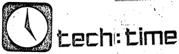 TECH:TIME