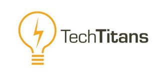 TECHTITANS logo