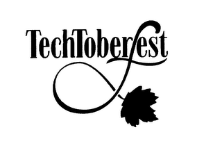 TECHTOBERFEST logo
