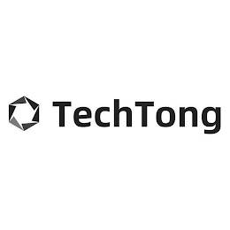 TECHTONG logo