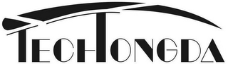 TECHTONGDA logo