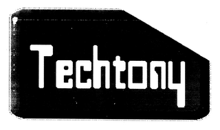 TECHTONY logo