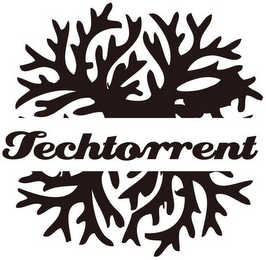 TECHTORRENT logo