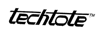 TECHTOTE logo