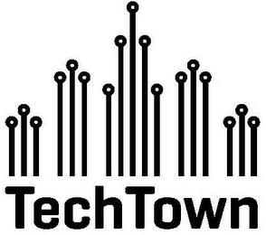 TECHTOWN logo