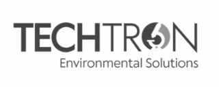 TECHTRON ENVIRONMENTAL SOLUTIONS logo