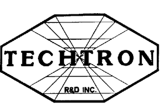 TECHTRON R&D INC. logo