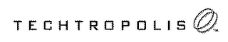 TECHTROPOLIS logo