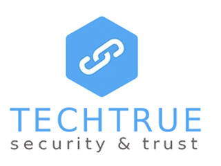 TECHTRUE SECURITY & TRUST logo