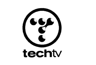 TECHTV logo