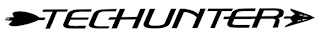TECHUNTER logo