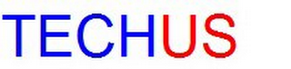 TECHUS logo