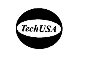 TECHUSA logo