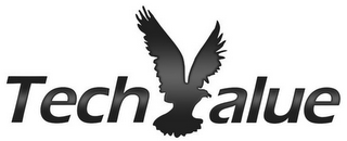 TECHVALUE logo