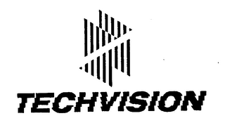 TECHVISION logo
