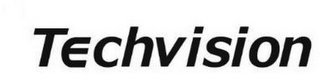 TECHVISION logo