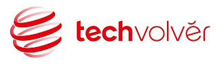 TECHVOLVER logo