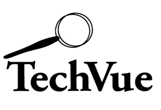 TECHVUE logo