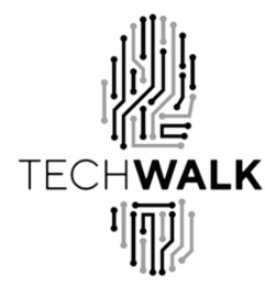 TECHWALK logo
