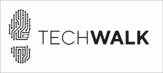TECHWALK logo