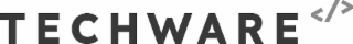 TECHWARE </> logo