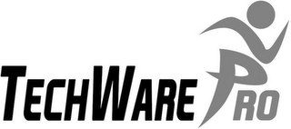TECHWARE PRO logo