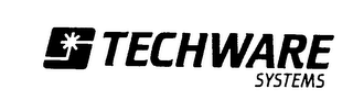 TECHWARE SYSTEMS logo