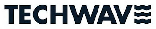 TECHWAVE logo