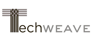 TECHWEAVE logo