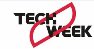 TECHWEEK logo