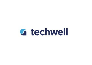 TECHWELL logo