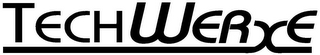 TECHWERXE logo
