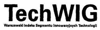 TECHWIG logo