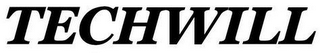 TECHWILL logo