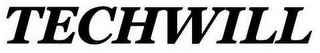 TECHWILL logo