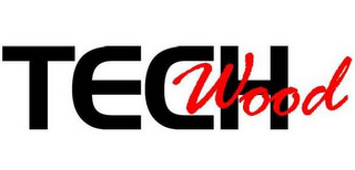 TECHWOOD logo