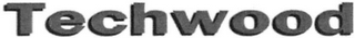 TECHWOOD logo