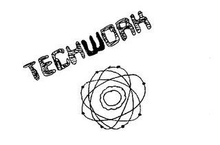 TECHWORK logo