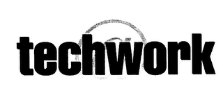 TECHWORK logo