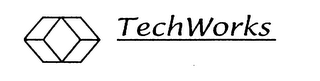 TECHWORKS logo