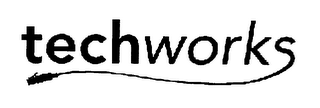TECHWORKS logo