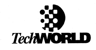 TECHWORLD logo