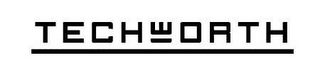 TECHWORTH logo