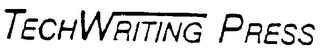 TECHWRITING PRESS logo