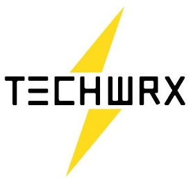 TECHWRX logo