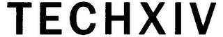 TECHXIV logo