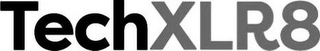 TECHXLR8 logo