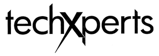 TECHXPERTS logo