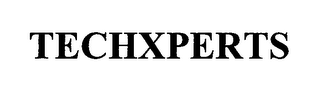 TECHXPERTS logo