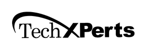TECHXPERTS PLUS DESIGN logo